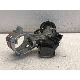 Blocchetto accensione avviamento chiave Opel Meriva B 13448398  A10145