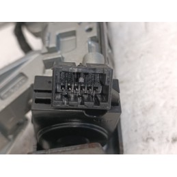 Blocchetto accensione avviamento chiave Opel Meriva B 13448398  A10145