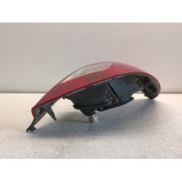 Stop faro fanale posteriore destro Opel Corsa D 5 Porte 2006 2010  A10142
