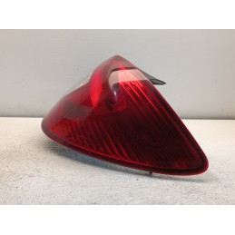 Stop faro fanale posteriore destro Opel Corsa D 5 Porte 2006 2010  A10142