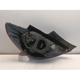 Stop faro fanale posteriore destro Opel Corsa D 5 Porte 2006 2010  A10142