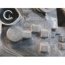 Stop faro fanale posteriore destro Opel Corsa D 5 Porte 2006 2010  A10142