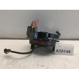 Contatto spiralato anello airbag Opel Meriva B 2010 2017 22914039  A10146