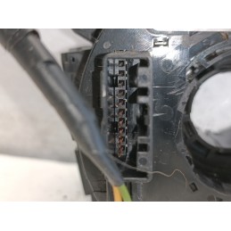 Contatto spiralato anello airbag Opel Meriva B 2010 2017 22914039  A10146