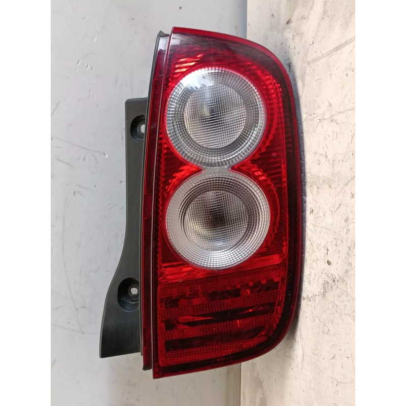 Fanale Posteriore Destro Nissan Micra K12 2006 2010 Stop 26550BC500 A4886 Fanale Posteriore Destro Nissan Micra K12 2006 2010 Stop 26550BC500 A4886