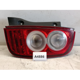 Fanale Posteriore Destro Nissan Micra K12 2006 2010 Stop 26550BC500  A4886