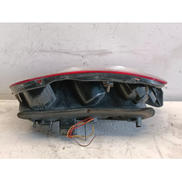 Fanale Posteriore Destro Nissan Micra K12 2006 2010 Stop 26550BC500  A4886