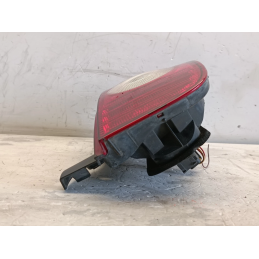 Fanale Posteriore Destro Nissan Micra K12 2006 2010 Stop 26550BC500  A4886