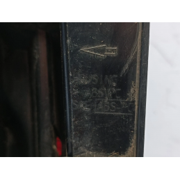 Fanale Posteriore Destro Nissan Micra K12 2006 2010 Stop 26550BC500  A4886