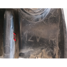 Fanale Posteriore Destro Nissan Micra K12 2006 2010 Stop 26550BC500  A4886