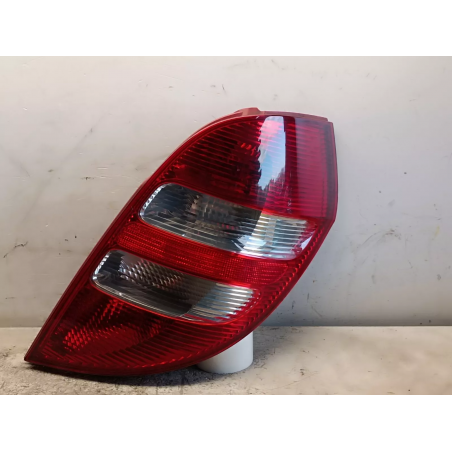 Fanale Posteriore Destro Mercedes Classe A W169 2004 2008 Stop A1698201064  A5746