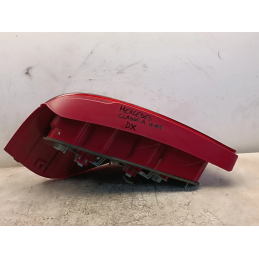 Fanale Posteriore Destro Mercedes Classe A W169 2004 2008 Stop A1698201064  A5746