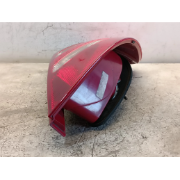 Fanale Posteriore Destro Mercedes Classe A W169 2004 2008 Stop A1698201064  A5746