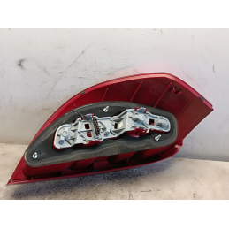 Fanale Posteriore Destro Mercedes Classe A W169 2004 2008 Stop A1698201064  A5746