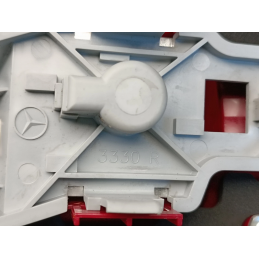 Fanale Posteriore Destro Mercedes Classe A W169 2004 2008 Stop A1698201064  A5746