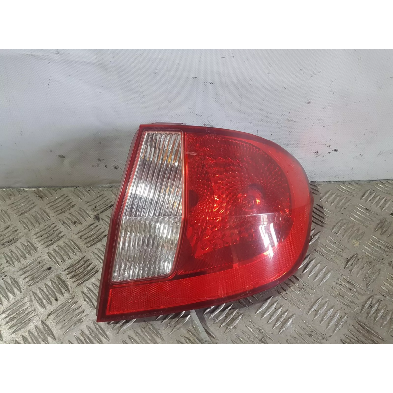 Fanale Posteriore Destro Hyundai Getz 2006 2011 Stop 924201C500  A1560
