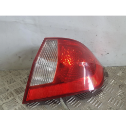 Fanale Posteriore Destro Hyundai Getz 2006 2011 Stop 924201C500  A1560