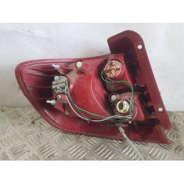 Fanale Posteriore Destro Hyundai Getz 2006 2011 Stop 924201C500  A1560