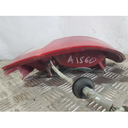 Fanale Posteriore Destro Hyundai Getz 2006 2011 Stop 924201C500  A1560