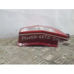 Fanale Posteriore Destro Hyundai Getz 2006 2011 Stop 924201C500  A1560