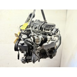 Motore Completo Mercedes Vito W639 2.2 111CDI 646982 Anno 2009 220000Km  B3516