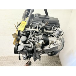 Motore Completo Mercedes Vito W639 2.2 111CDI 646982 Anno 2009 220000Km  B3516
