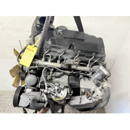 Motore Completo Mercedes Vito W639 2.2 111CDI 646982 Anno 2009 220000Km  B3516