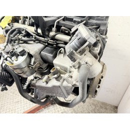 Motore Completo Mercedes Vito W639 2.2 111CDI 646982 Anno 2009 220000Km  B3516