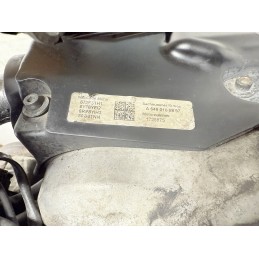 Motore Completo Mercedes Vito W639 2.2 111CDI 646982 Anno 2009 220000Km  B3516