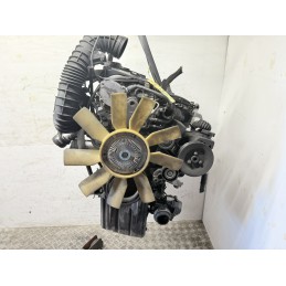 Motore Completo Mercedes Vito W639 2.2 111CDI 646982 Anno 2009 220000Km  B3516