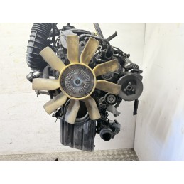 Motore Completo Mercedes Vito W639 2.2 111CDI 646982 Anno 2009 220000Km  B3516