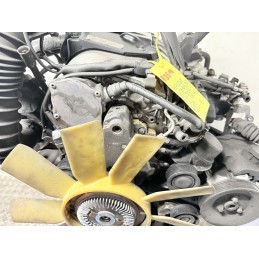 Motore Completo Mercedes Vito W639 2.2 111CDI 646982 Anno 2009 220000Km  B3516