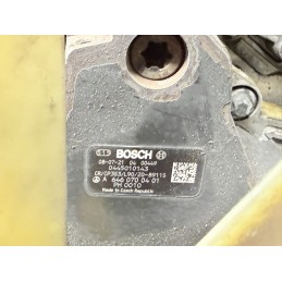 Motore Completo Mercedes Vito W639 2.2 111CDI 646982 Anno 2009 220000Km  B3516