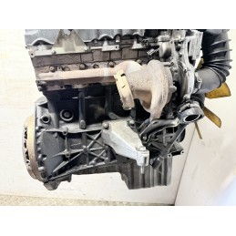 Motore Completo Mercedes Vito W639 2.2 111CDI 646982 Anno 2009 220000Km  B3516