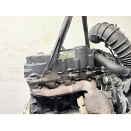 Motore Completo Mercedes Vito W639 2.2 111CDI 646982 Anno 2009 220000Km  B3516