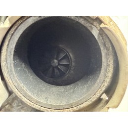 Motore Completo Mercedes Vito W639 2.2 111CDI 646982 Anno 2009 220000Km  B3516