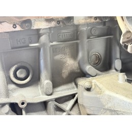 Motore Completo Mercedes Vito W639 2.2 111CDI 646982 Anno 2009 220000Km  B3516