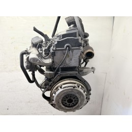 Motore Completo Mercedes Vito W639 2.2 111CDI 646982 Anno 2009 220000Km  B3516