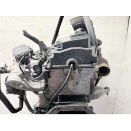 Motore Completo Mercedes Vito W639 2.2 111CDI 646982 Anno 2009 220000Km  B3516