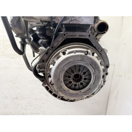 Motore Completo Mercedes Vito W639 2.2 111CDI 646982 Anno 2009 220000Km  B3516