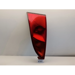 Fanale Posteriore Sinistro Ford Focus Berlina 1ª Serie Stop Originale 1214223  A7421
