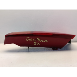 Fanale Posteriore Sinistro Ford Focus Berlina 1ª Serie Stop Originale 1214223  A7421