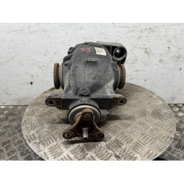 Differenziale Posteriore BMW X1 E84 2.0 Diesel N47D20C sDrive18d  B3521