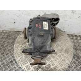 Differenziale Posteriore BMW X1 E84 2.0 Diesel N47D20C sDrive18d  B3521