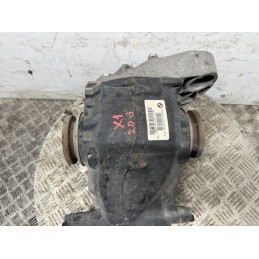 Differenziale Posteriore BMW X1 E84 2.0 Diesel N47D20C sDrive18d  B3521