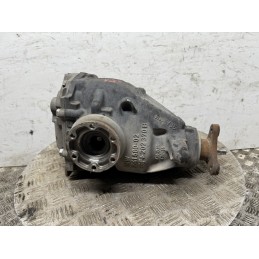 Differenziale Posteriore BMW X1 E84 2.0 Diesel N47D20C sDrive18d  B3521