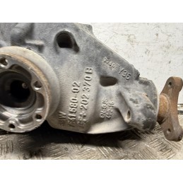 Differenziale Posteriore BMW X1 E84 2.0 Diesel N47D20C sDrive18d  B3521