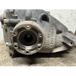Differenziale Posteriore BMW X1 E84 2.0 Diesel N47D20C sDrive18d  B3521