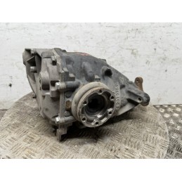 Differenziale Posteriore BMW X1 E84 2.0 Diesel N47D20C sDrive18d  B3521