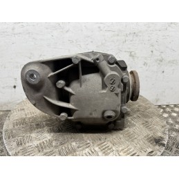 Differenziale Posteriore BMW X1 E84 2.0 Diesel N47D20C sDrive18d  B3521
